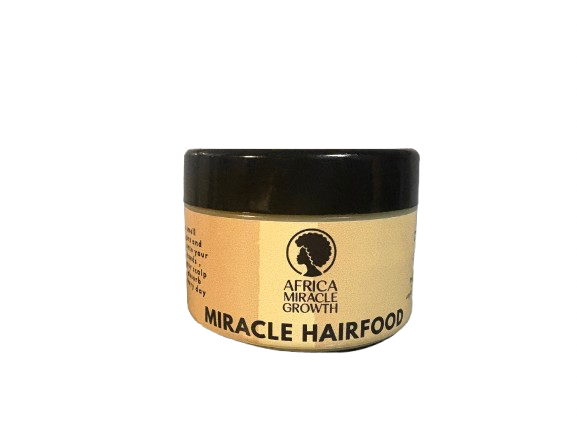 Small Hair growth Hair Food 250ml