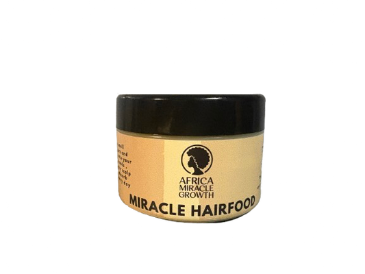 Small Hair growth Hair Food 250ml