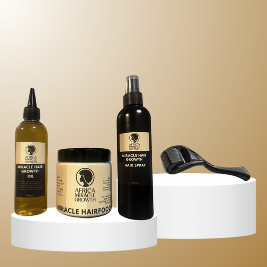 Hairline restoration (Big Sizes)