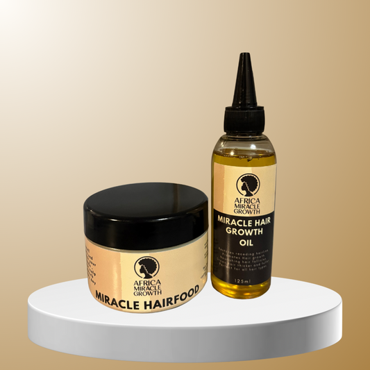 Anti Hair Breakage Duo